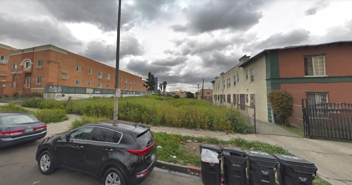 94 Apartments Planned in Westlake Urbanize LA